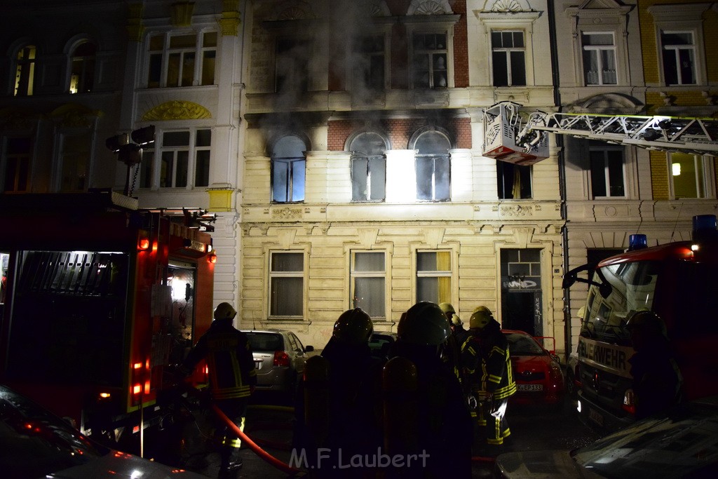 Feuer 2 Y Koeln Ehrenfeld Everhardtstr P082.JPG - Miklos Laubert